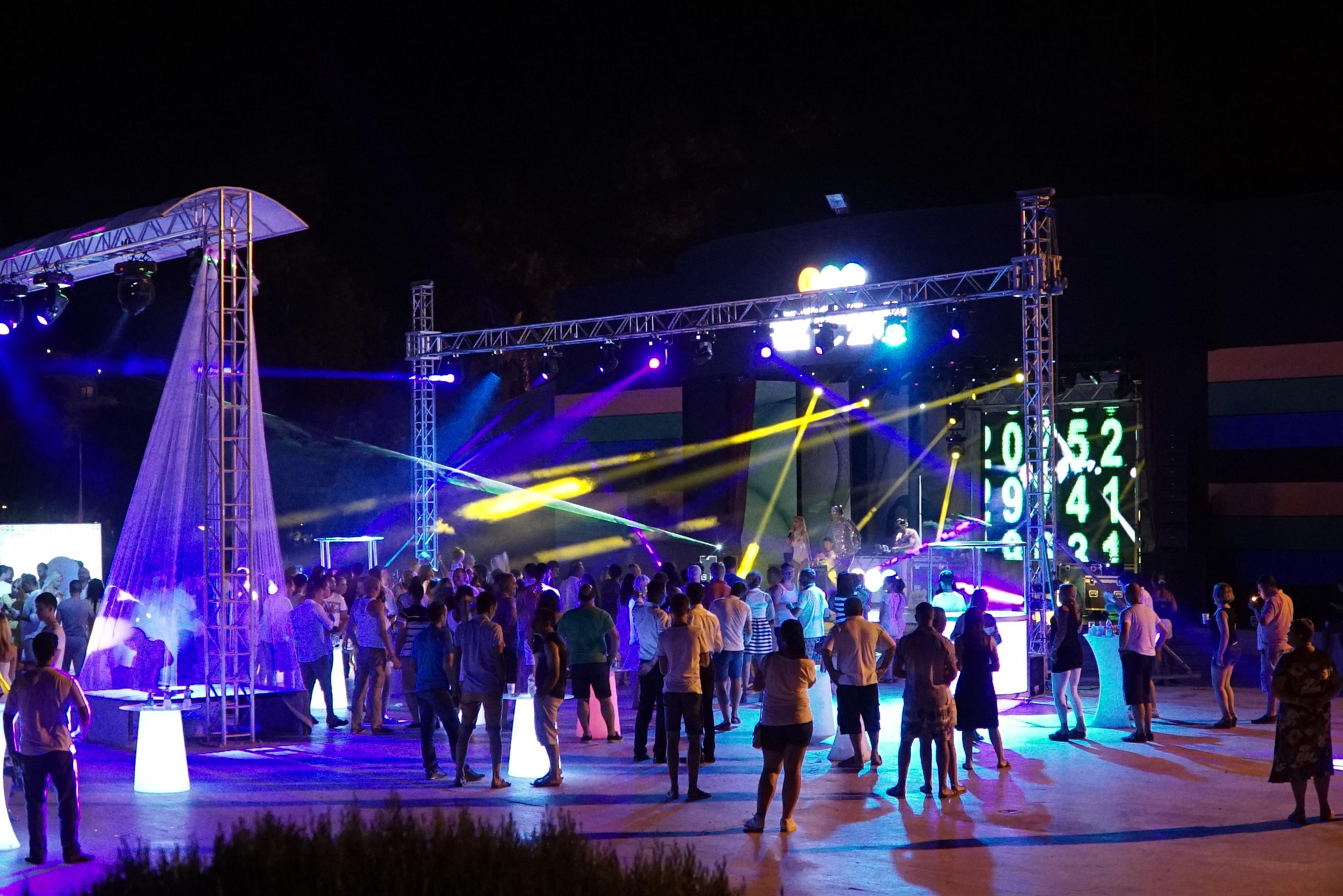 Kimeros Park Holiday Village - Ultra All Inc. Kids Concept Kemer Exterior photo