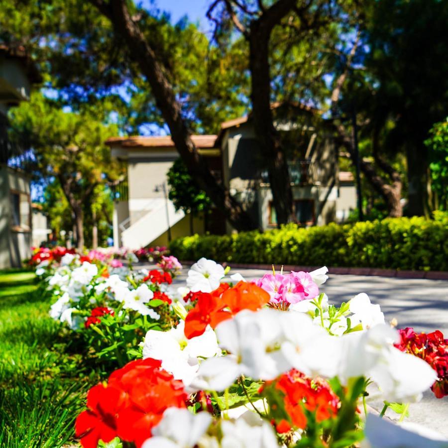Kimeros Park Holiday Village - Ultra All Inc. Kids Concept Kemer Exterior photo